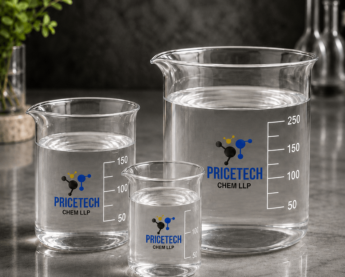Lithium Silicate Liquid