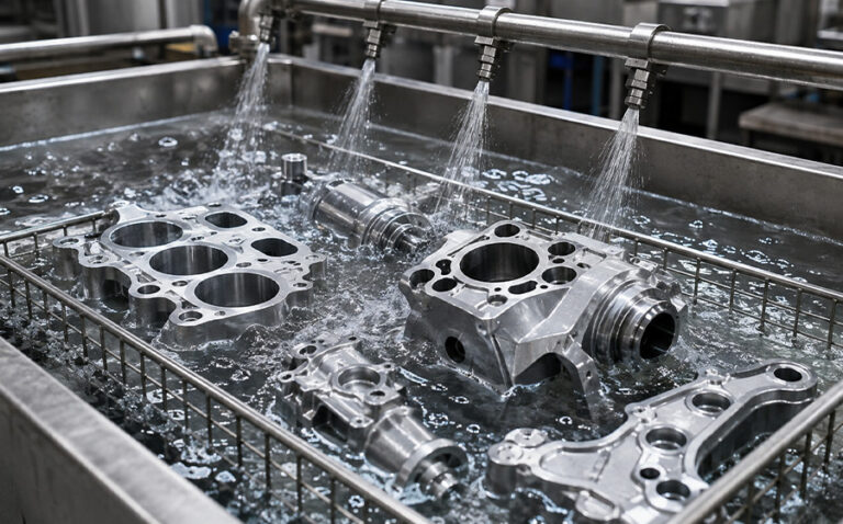 Metasilicates in industrial cleaning: penta, nona or anhydrous?