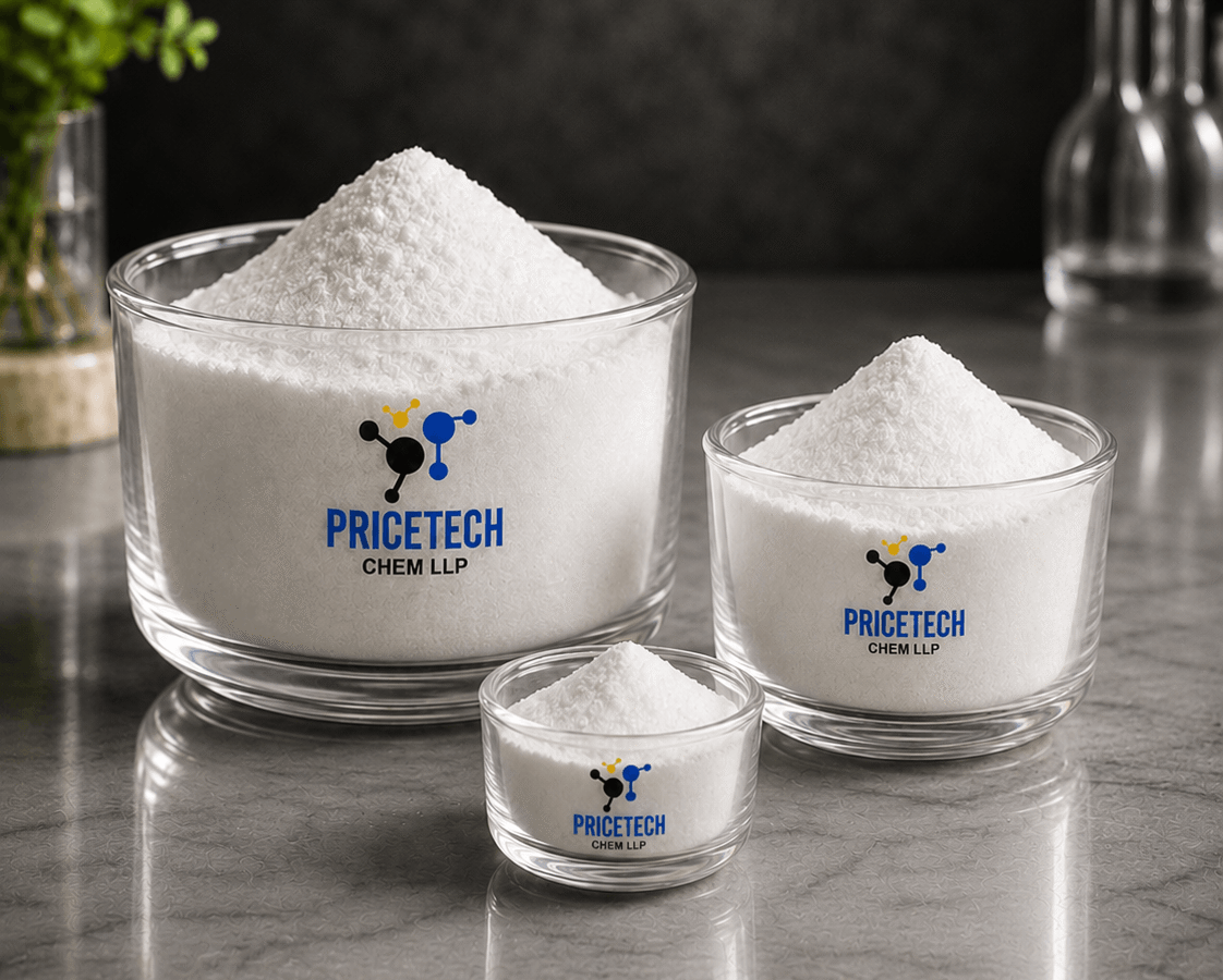 Metasilicate Anhydrous