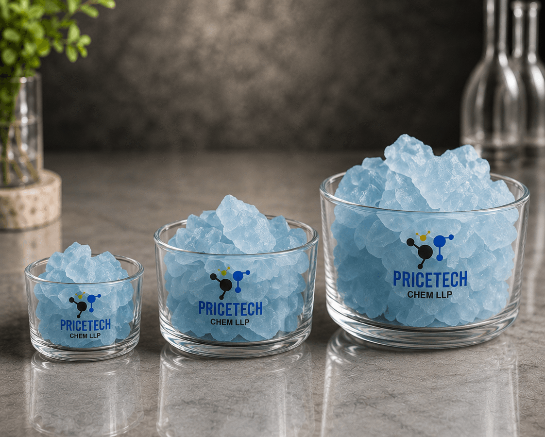 Potassium Silicate Glass