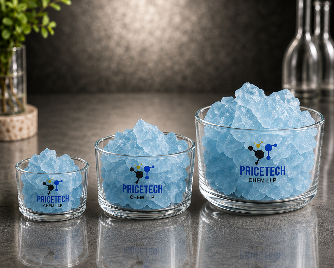 Sodium Silicate Glass (Lump/Cullet)
