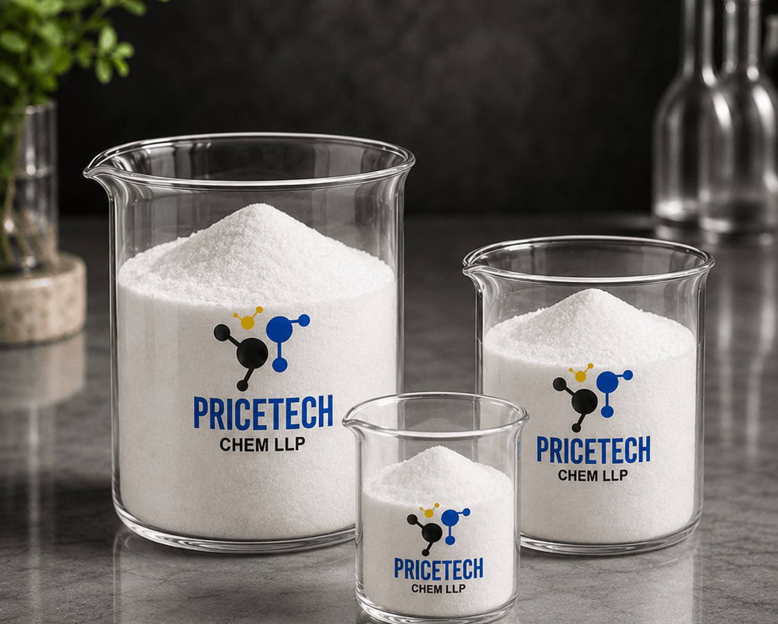 Sodium Silicate Powder