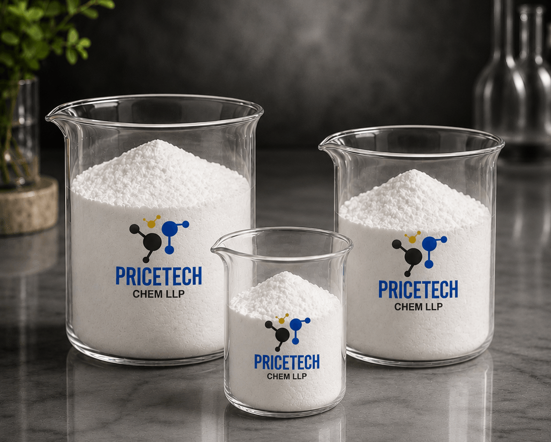 Sodium Silicate Solid Powder