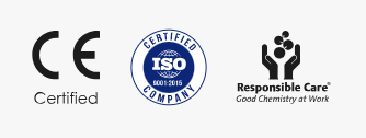 Certifications