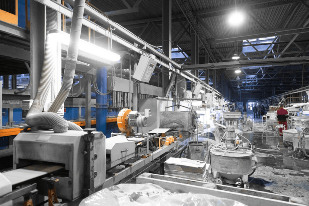 Adhesives & Cement