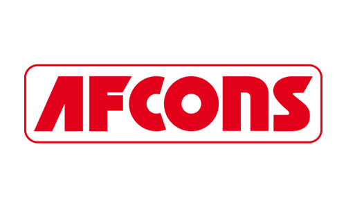 Client logo