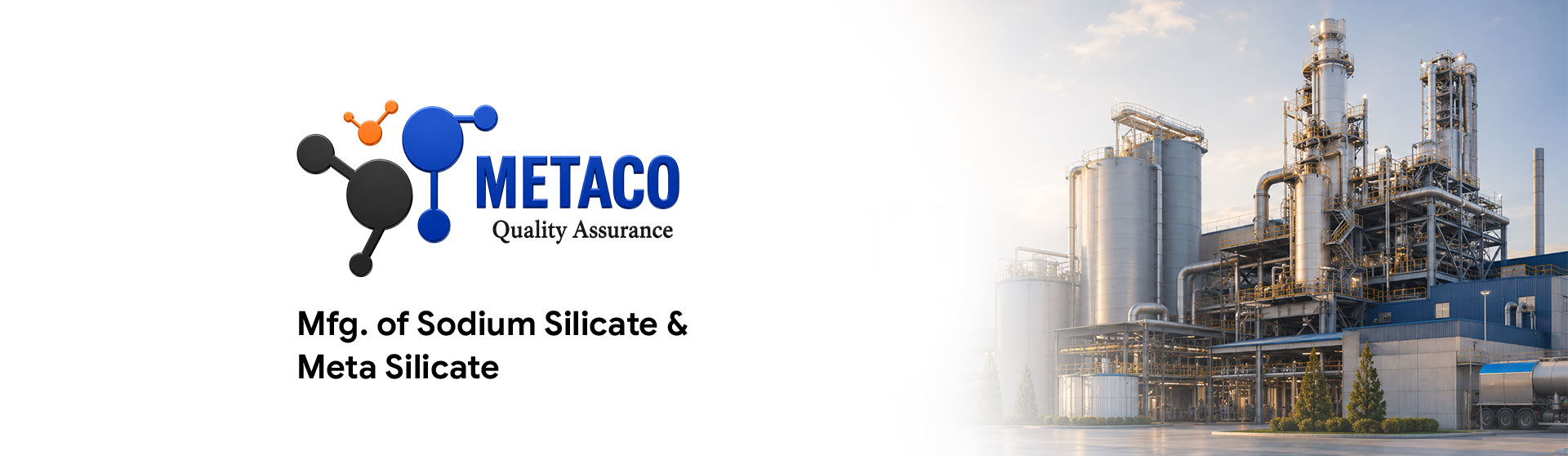 METACO plant banner