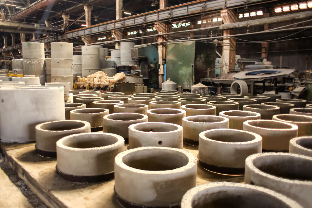 Ceramics & Drilling