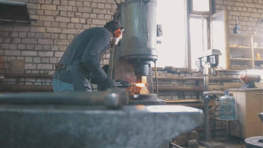 Drilling & Ceramics
