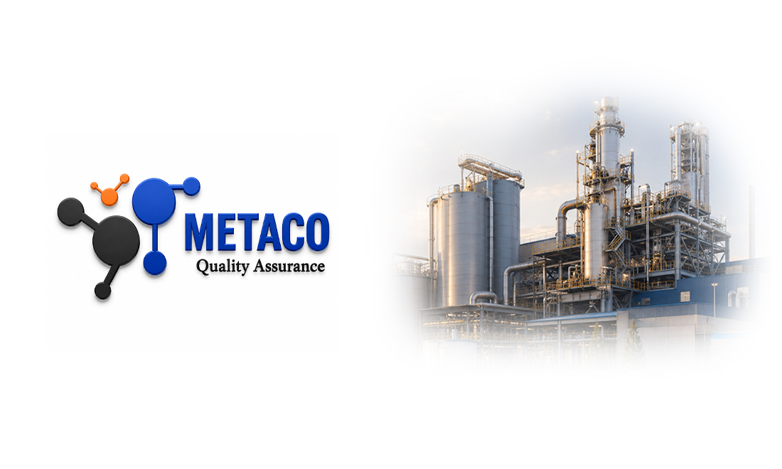 METACO plant, Kalol — Gandhinagar