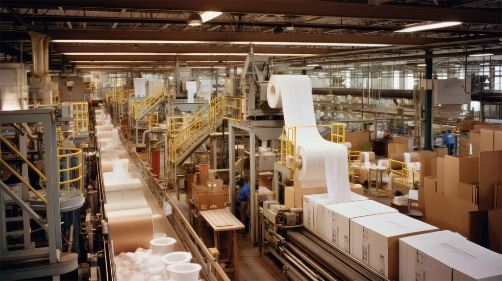 Paper & Packaging