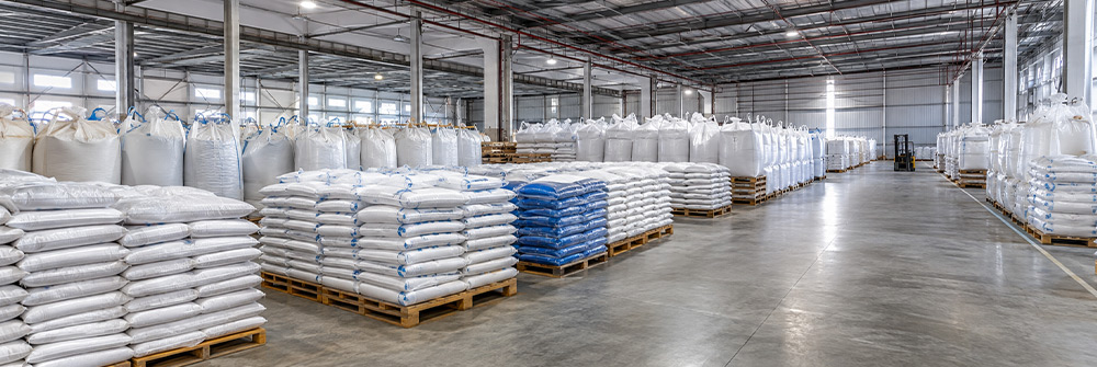 Warehouse