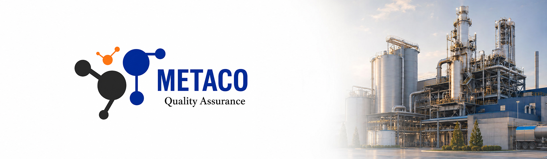 METACO plant banner